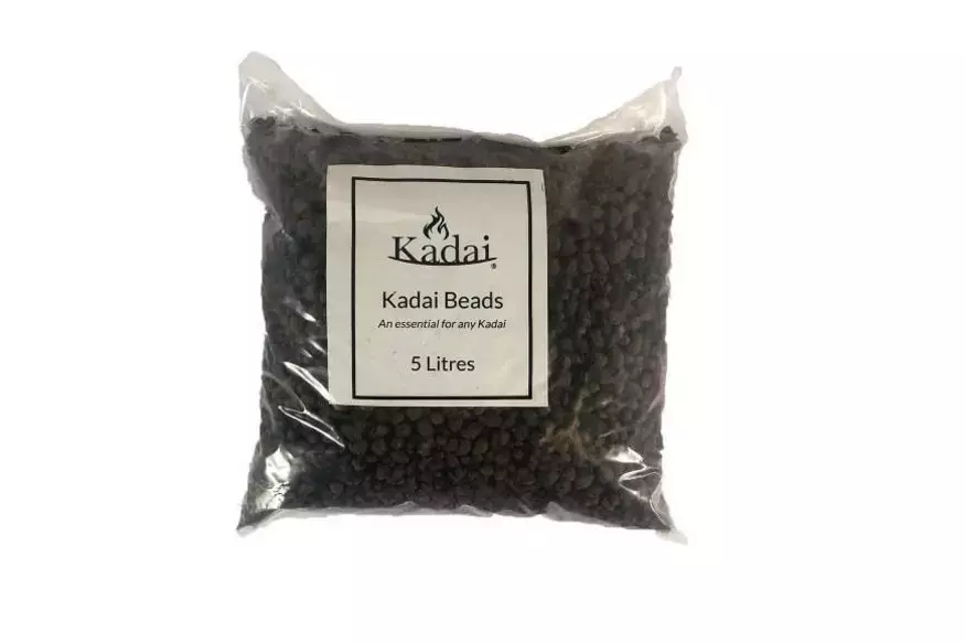 Kadai Beads 5 Litre