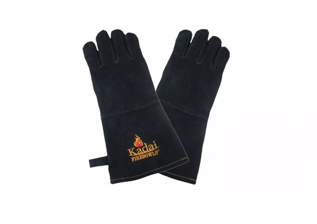 Kadai Left Hand Glove - image 2