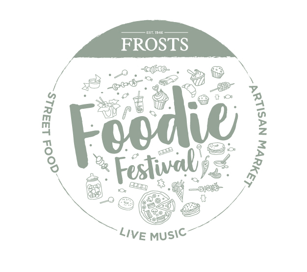 Frosts Foodie Festival Is Celebrating 10 Years Frosts Garden