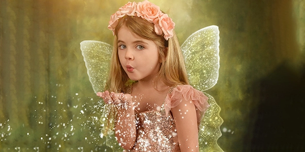 A Royal Tea Party at Lily Pots Pottery
