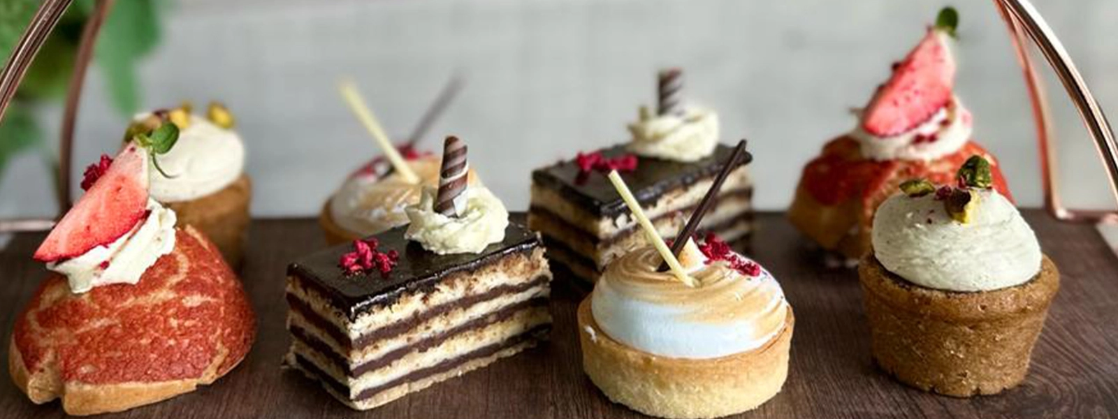 Afternoon Tea
