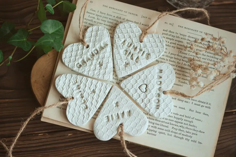 Clay Diffusers Making Workshop