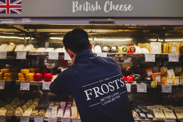 Customer Service Assistants - Deli & Food Market