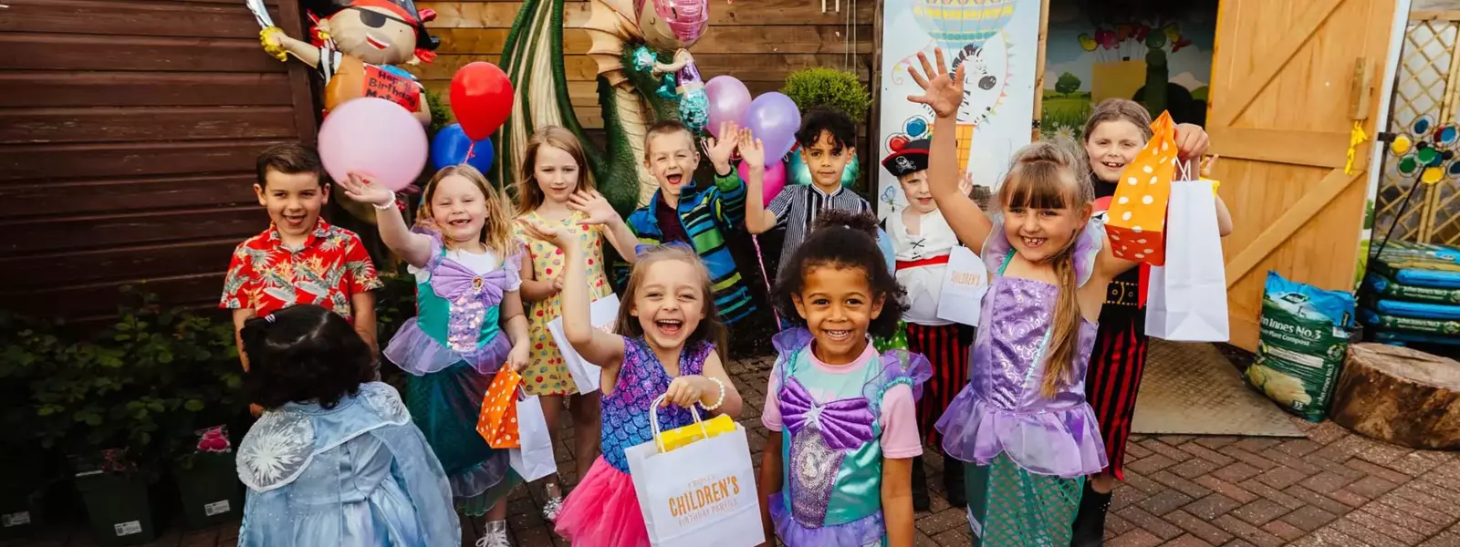 Children's Parties