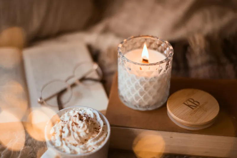 Luxury Candle Making Workshop