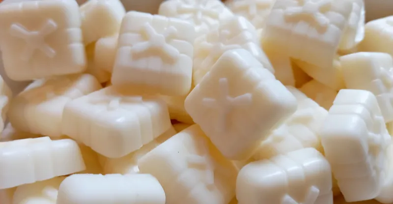Luxury Wax Melts Making Workshop