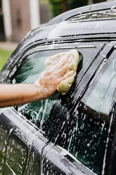 Oak Tree Car Valeting