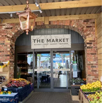 The Market