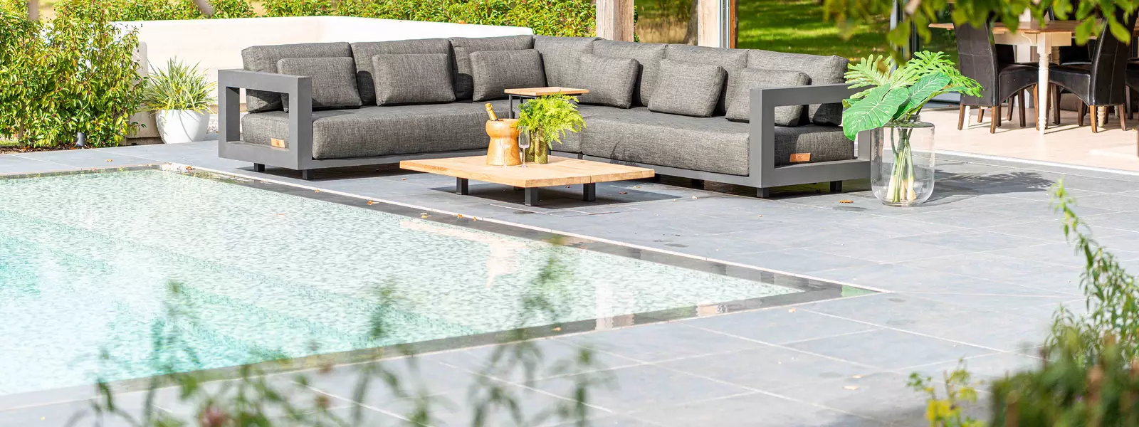 Four Seasons Garden Furniture