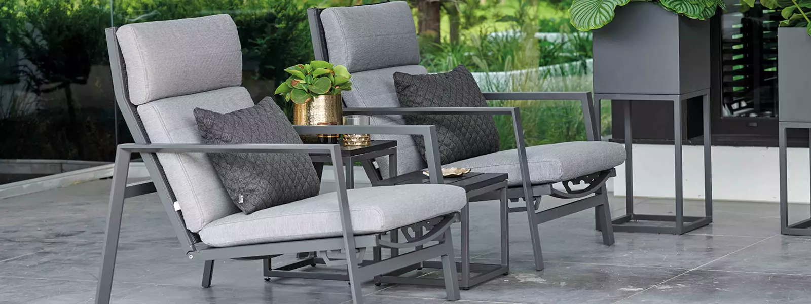 Life Garden Furniture