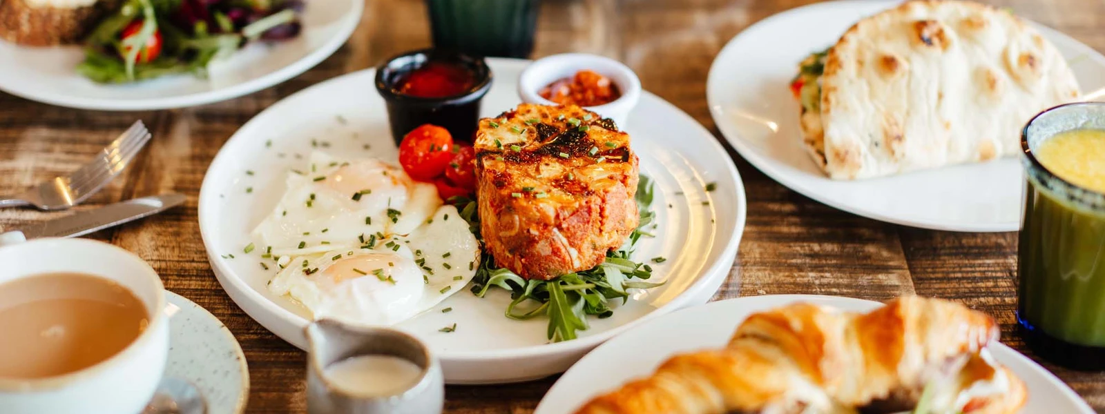 Frosts Willington Restaurant