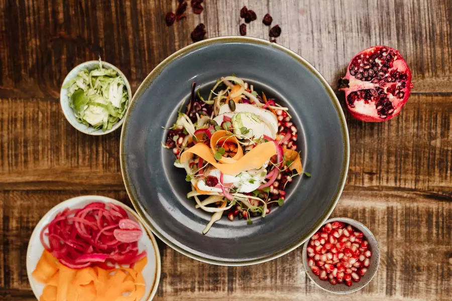 Frosts Woburn Sands Restaurant