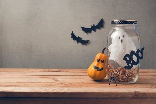 Diy Halloween Home Ideas Frosts Garden Centres Better