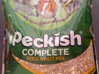 Delivery images - Bird Feed
