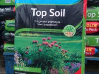 Delivery images - Compost, Top Soil & Bark