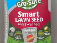 Delivery images - Lawn care, Seeds & Weed killer