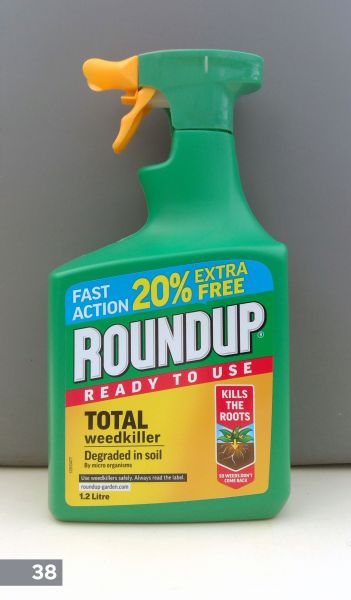 Delivery images - Lawn care, Seeds & Weed killer