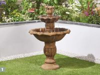 Delivery images - Water features