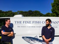 Fine Fish Company
