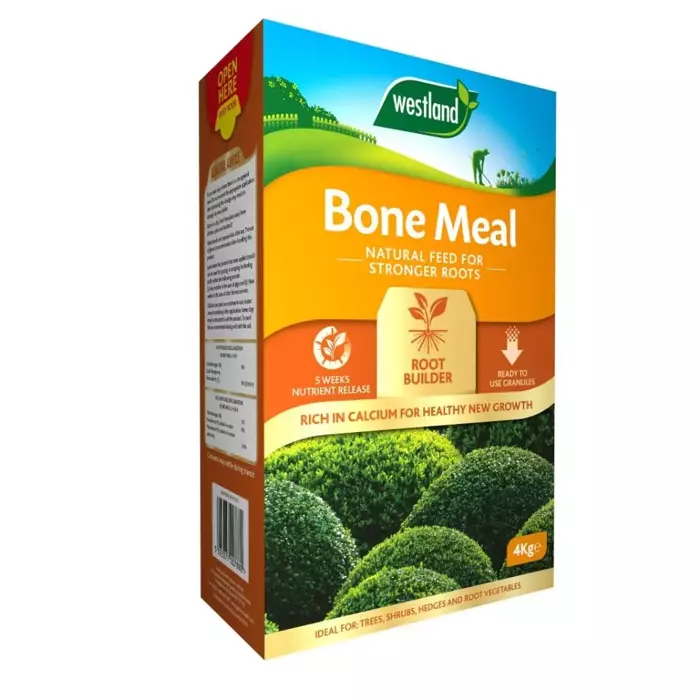 Bone Meal - 4kg - image 2