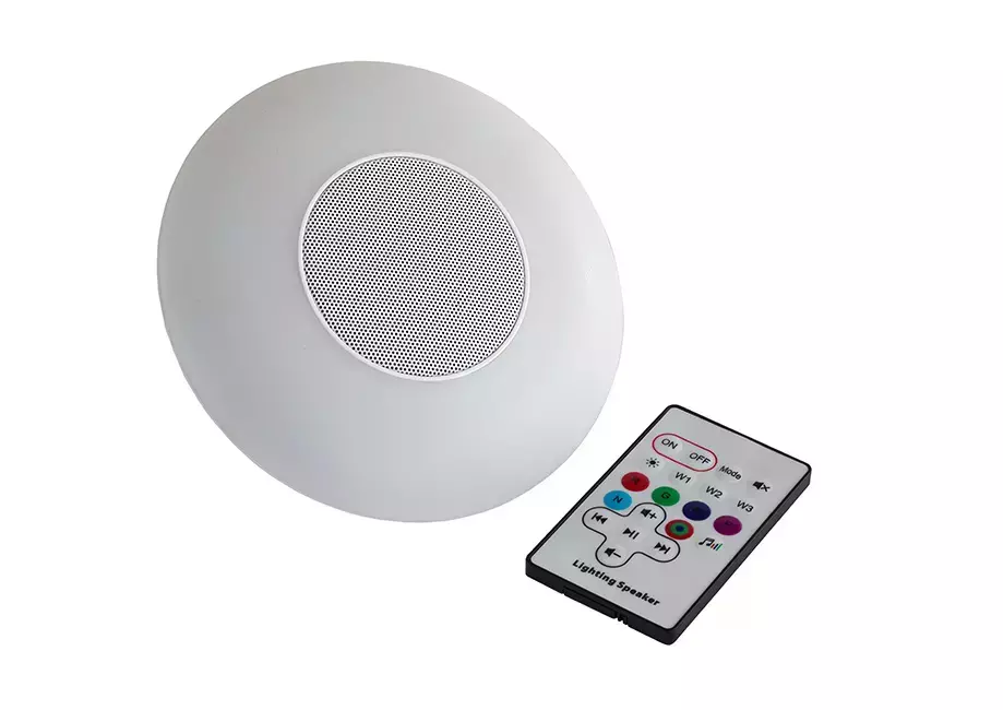 Bramblecrest Parasol Light & Bluetooth Speaker - image 2