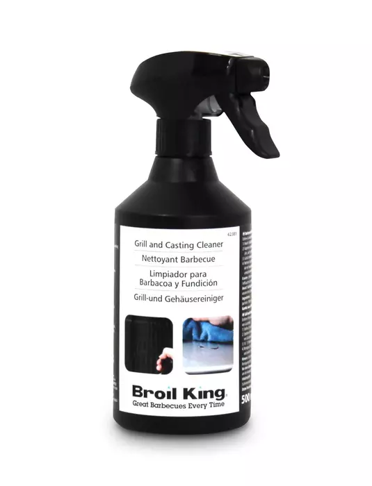 Broil King Grill & Casting Cleaner - image 1