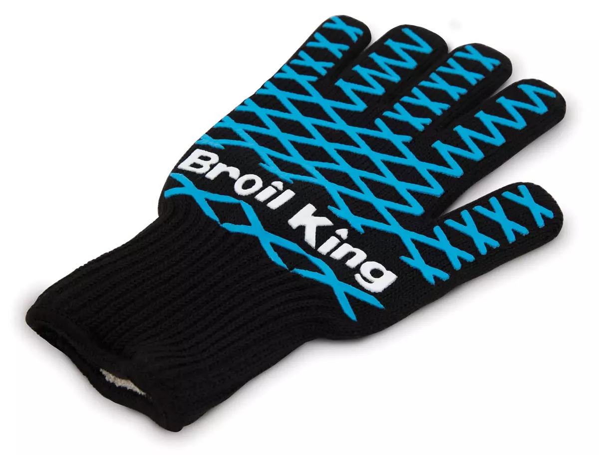 Broil King Grilling Mitts - image 2