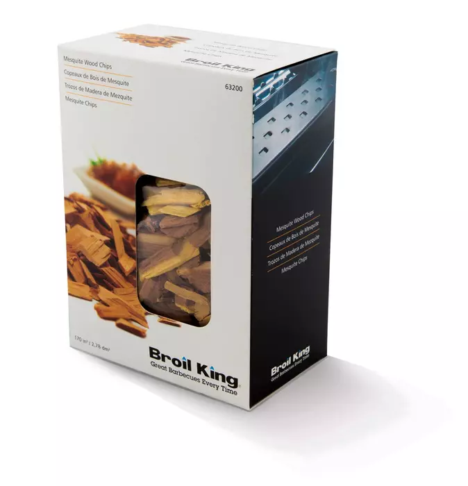 Broil King Mesquite Wood Chips - image 2
