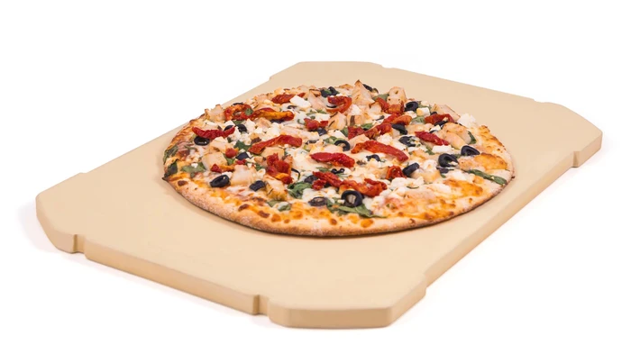 Broil King Rectangular Pizza Stone - image 2