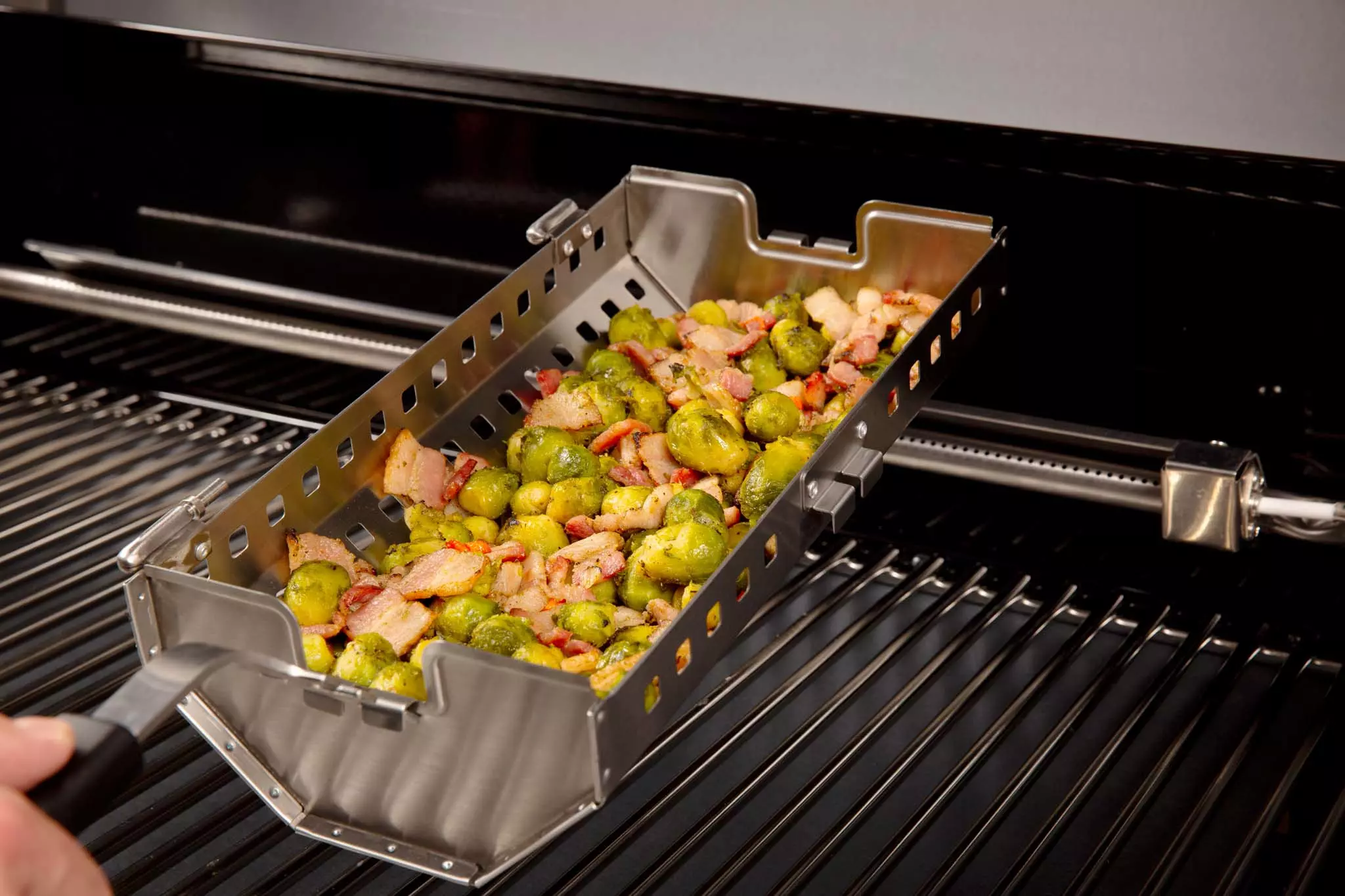 Rotisseri charbroil clearance