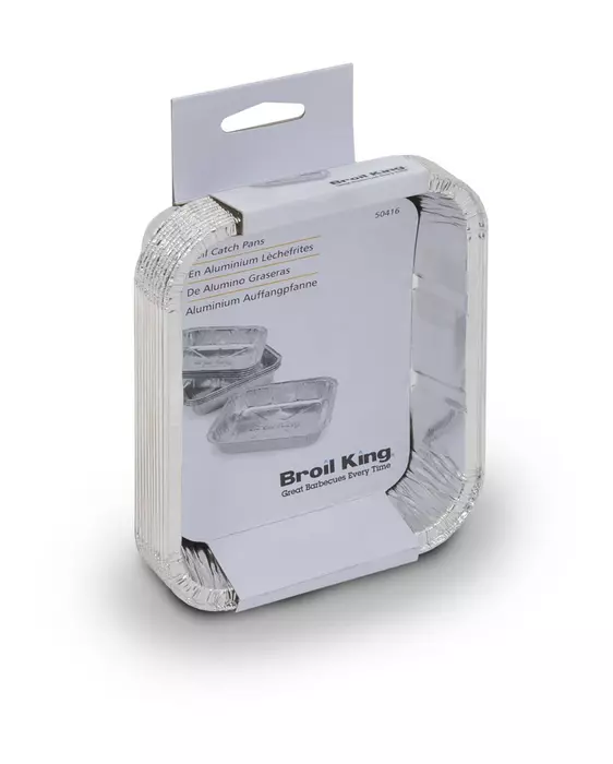 Broil King Small Catch Pans - image 4