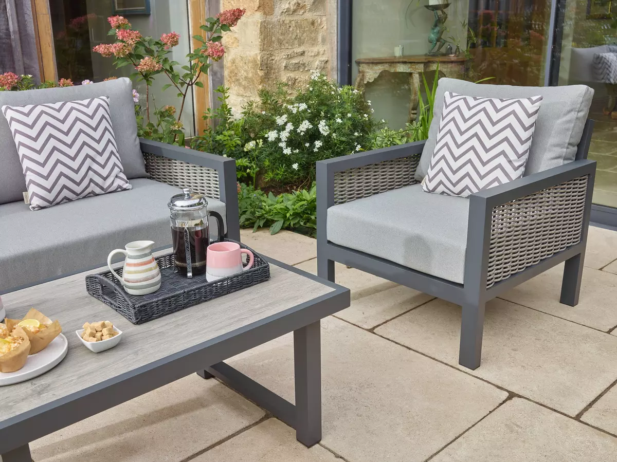 Buckland Sofa Set - image 5