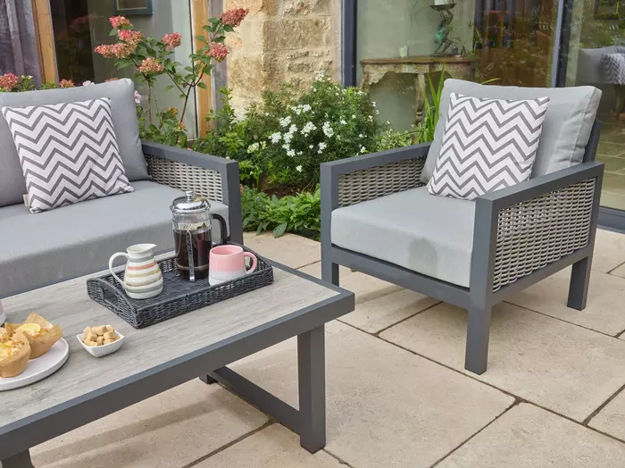 Buckland Sofa Set - image 5