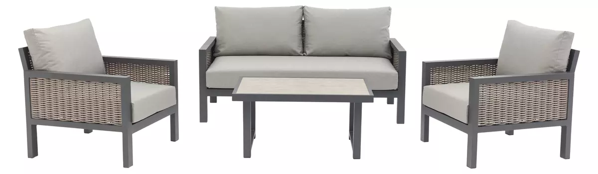 Buckland Sofa Set - image 3