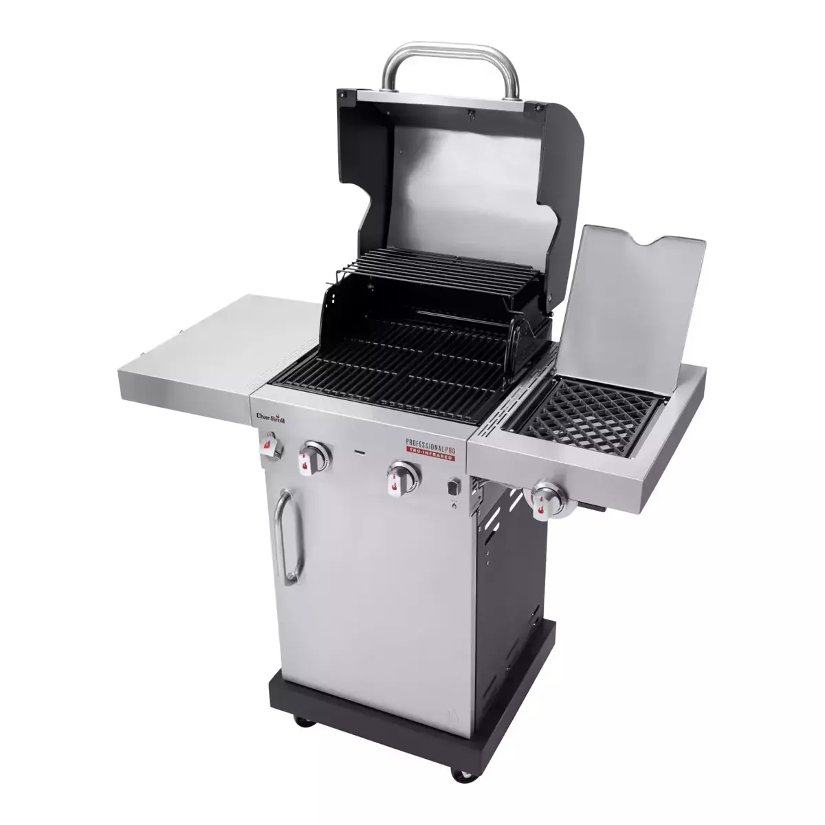 Charbroil - Professional PRO S2 - image 1