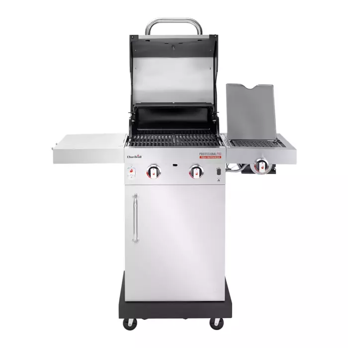 Charbroil - Professional PRO S2 - image 4