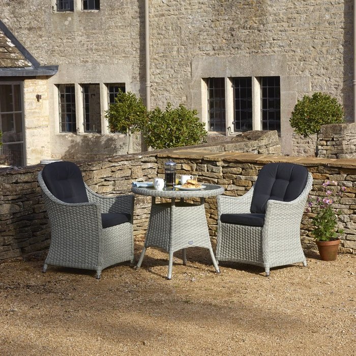 Garden Furniture Frosts