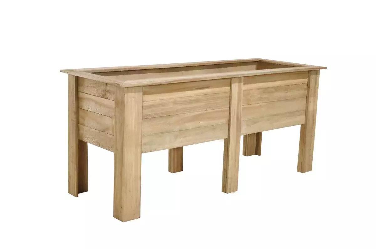 Forest Planter