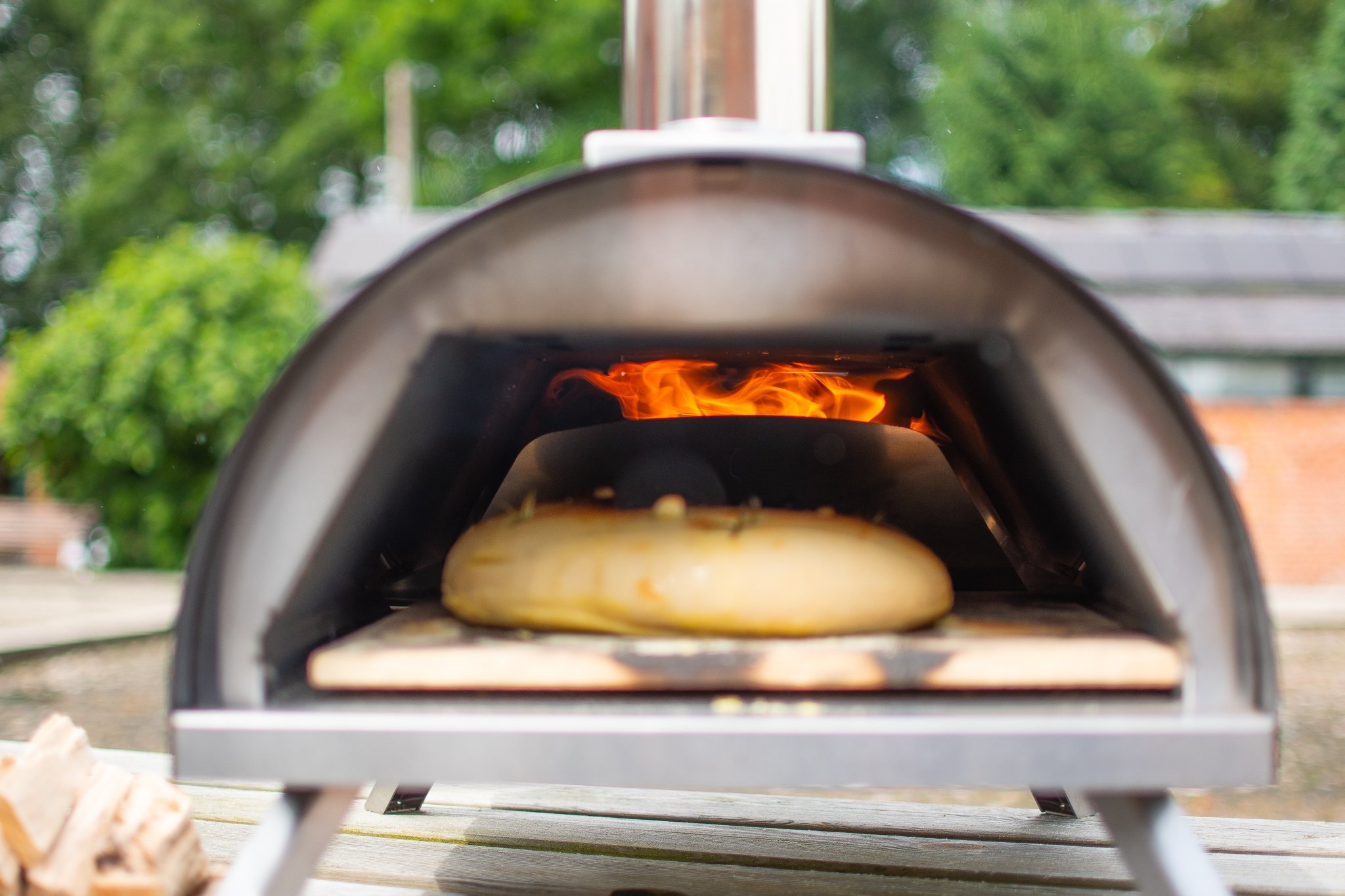 Ember Pizza Oven Frosts Garden Centres