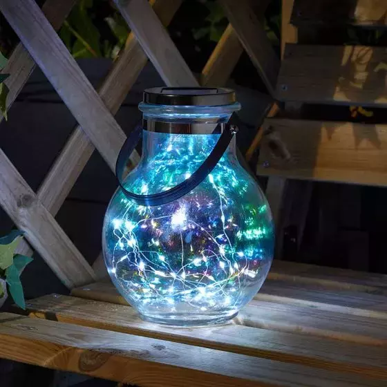 Firefly Opal Lantern - image 1