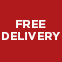 Red - Free Delivery