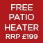 Free heater £199