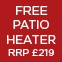 Free heater £219