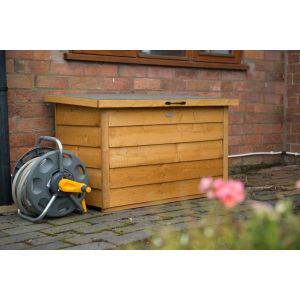 Garden Storage Box - Dip Treated - image 1