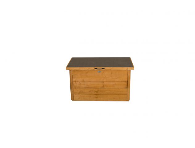 Garden Storage Box - Dip Treated - image 2