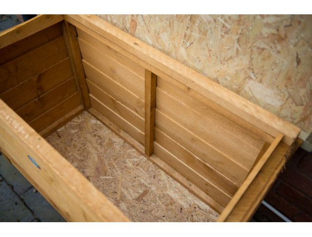 Garden Storage Box - Dip Treated - image 3