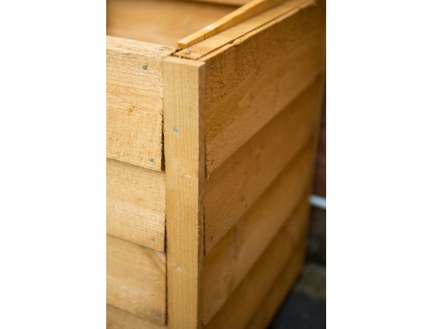 Garden Storage Box - Dip Treated - image 5