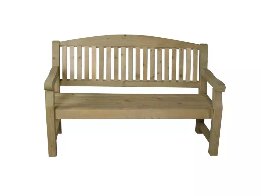 Harvington 4ft Bench