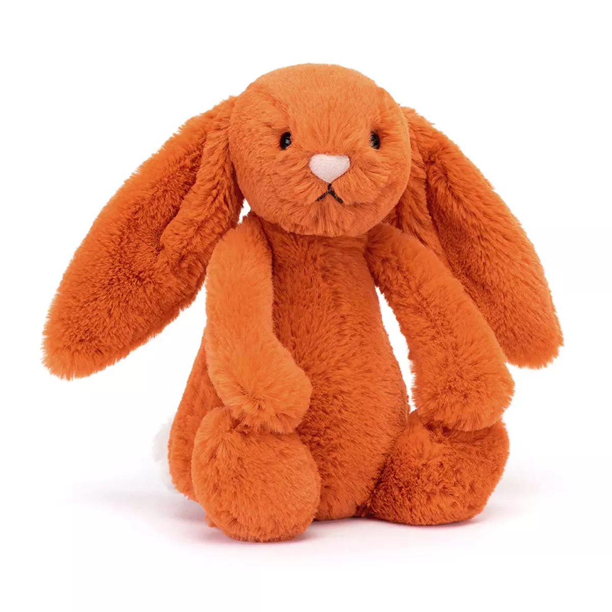 Jellycat - Bashful Tangerine Bunny - Small - image 1