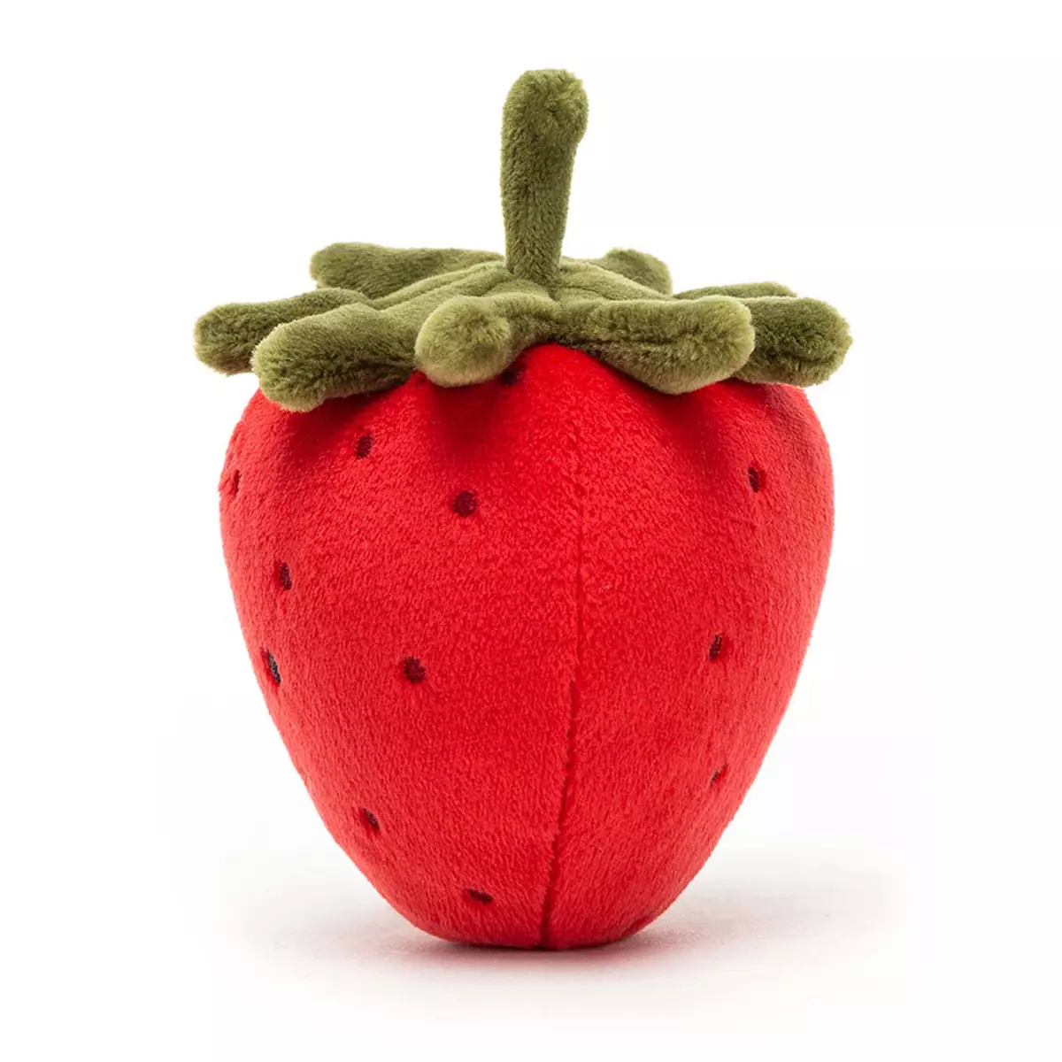 Jellycat - Fabulous Fruit Strawberry - image 3